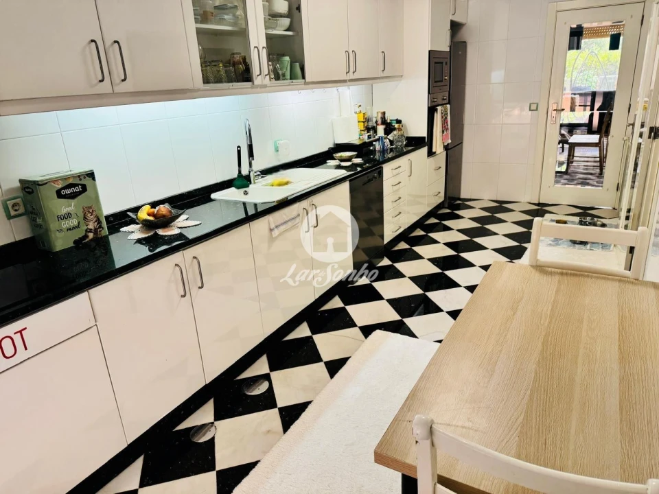 Apartamento T2 para Venda em Vila do Conde Foto 14