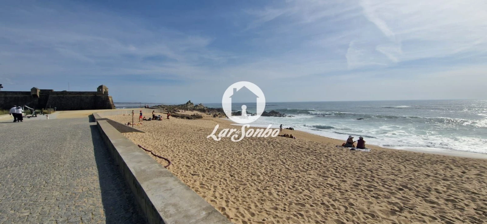 Apartamento T2 para Venda em Vila do Conde Foto 26
