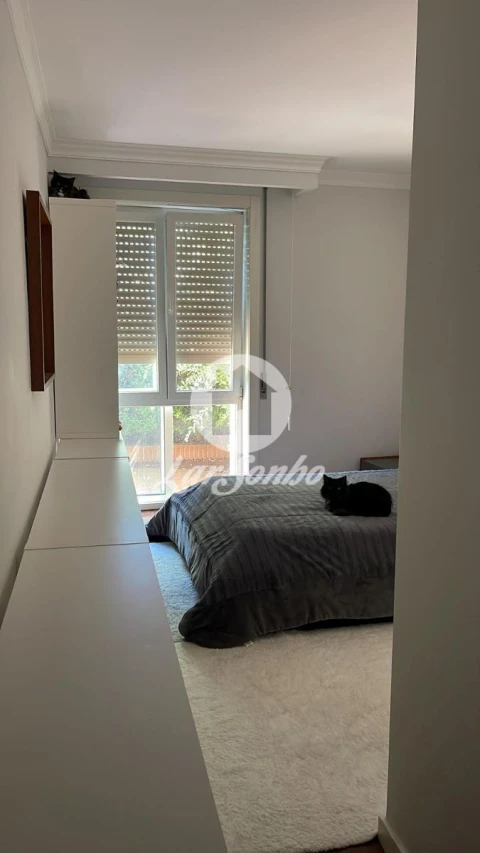 Apartamento T2 para Venda em Vila do Conde