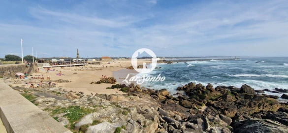Apartamento T2 para Venda em Vila do Conde