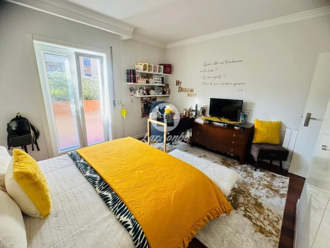 Apartamento T2 para Venda em Vila do Conde Foto 16