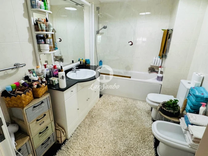Apartamento T2 para Venda em Vila do Conde Foto 22
