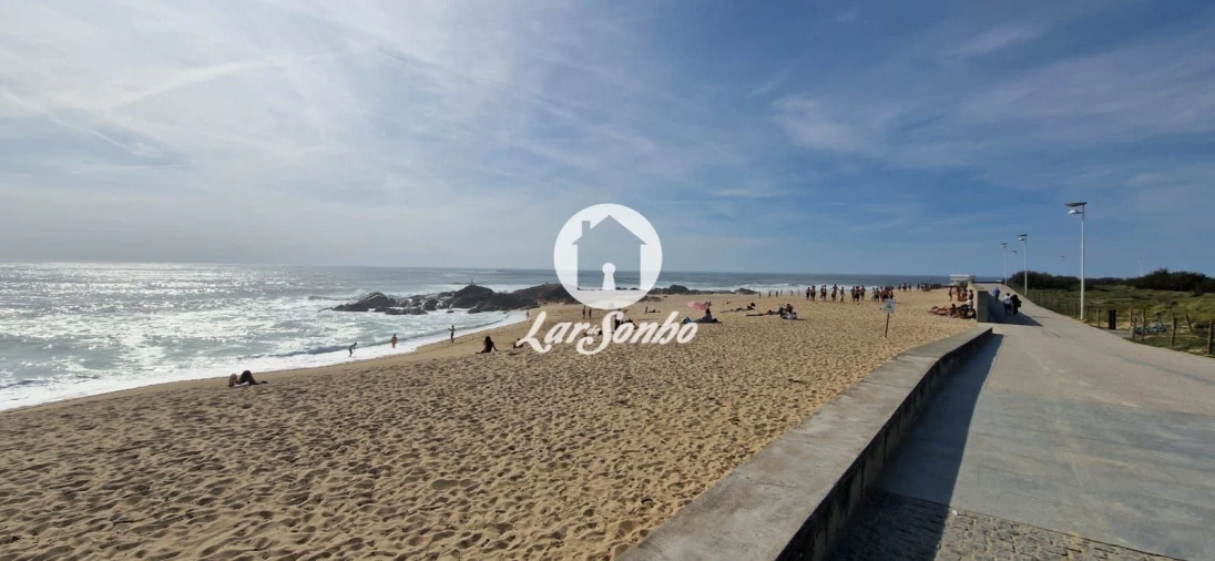 Apartamento T2 para Venda em Vila do Conde Foto 10