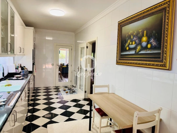 Apartamento T2 para Venda em Vila do Conde Foto 15
