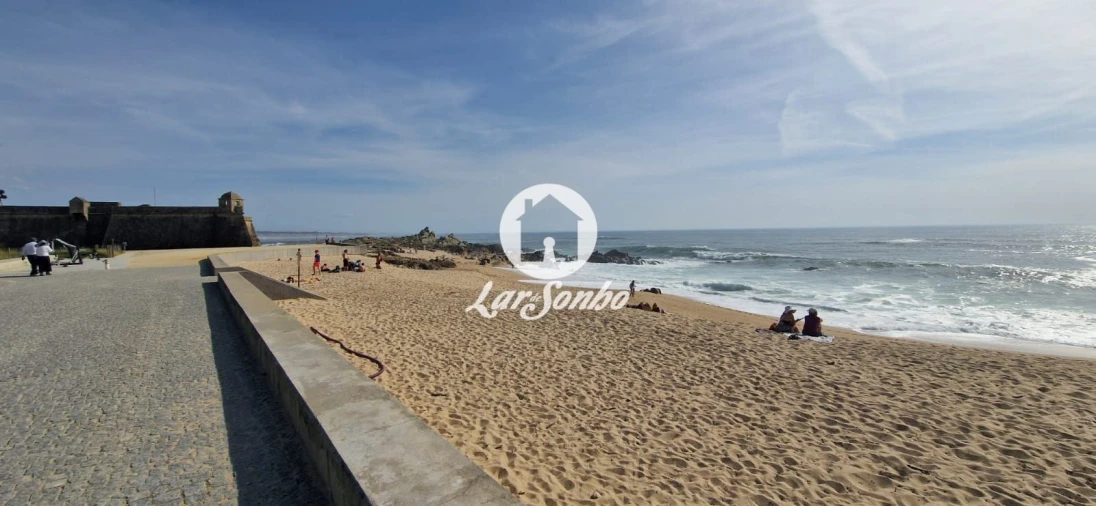 Apartamento T2 para Venda em Vila do Conde Foto 26