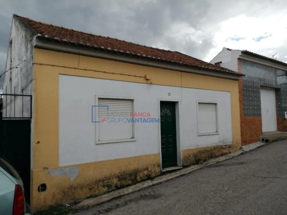 Apartamento T2 para Venda em Riachos Foto 2