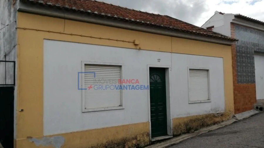 Apartamento T2 para Venda em Riachos