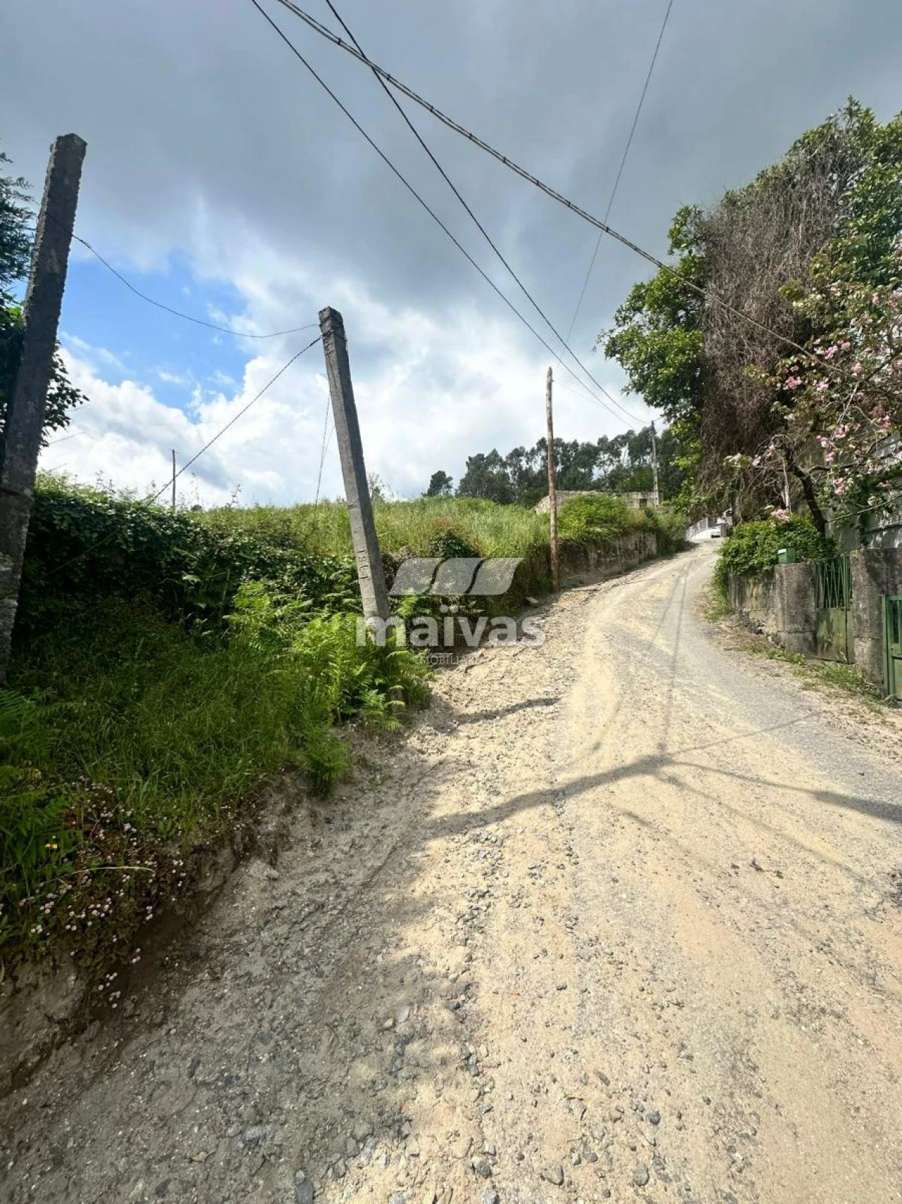 Terreno para Venda em Sande, Vilarinho, Barros e Gomide Foto 7