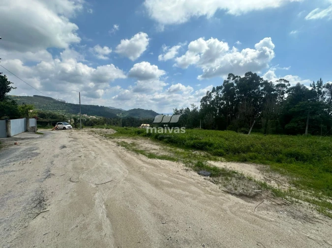 Terreno para Venda em Sande, Vilarinho, Barros e Gomide Foto 3