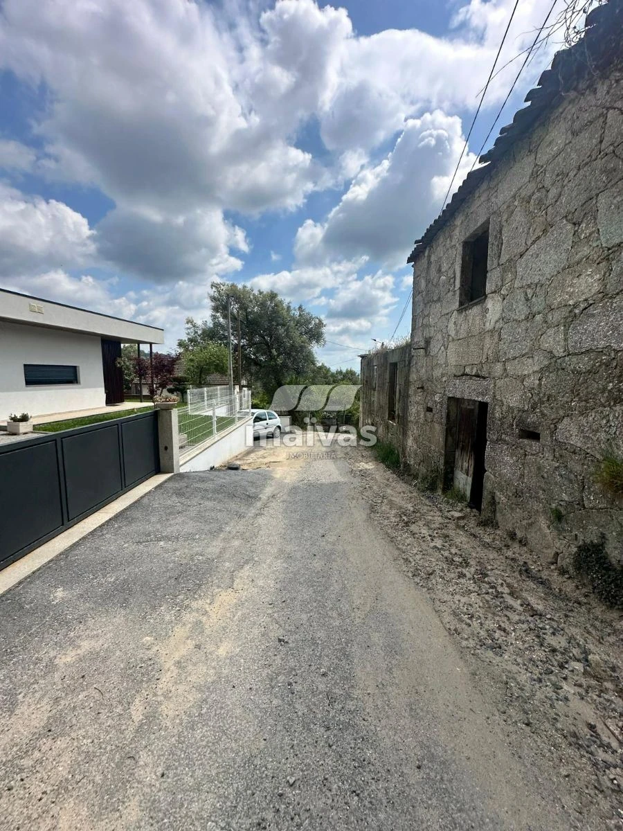 Terreno para Venda em Sande, Vilarinho, Barros e Gomide Foto 9
