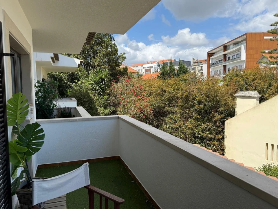 Apartamento T1 para Venda em Cascais e Estoril Foto 3