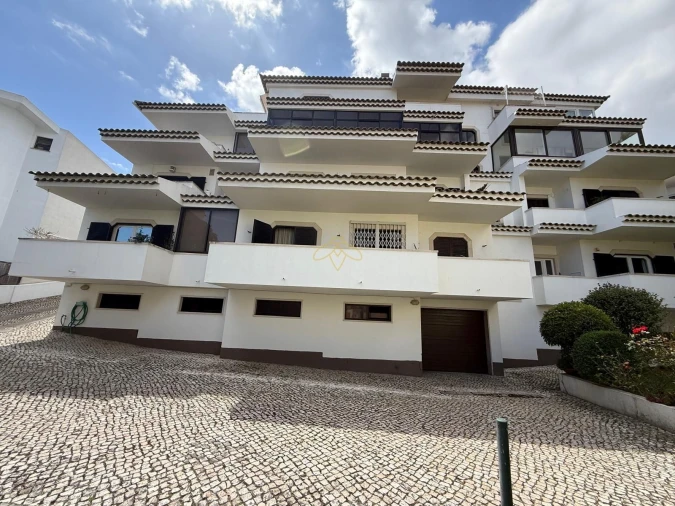 Apartamento T1 para Venda em Cascais e Estoril Foto 1