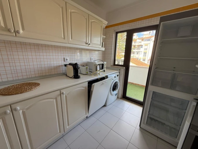 Apartamento T1 para Venda em Cascais e Estoril Foto 9