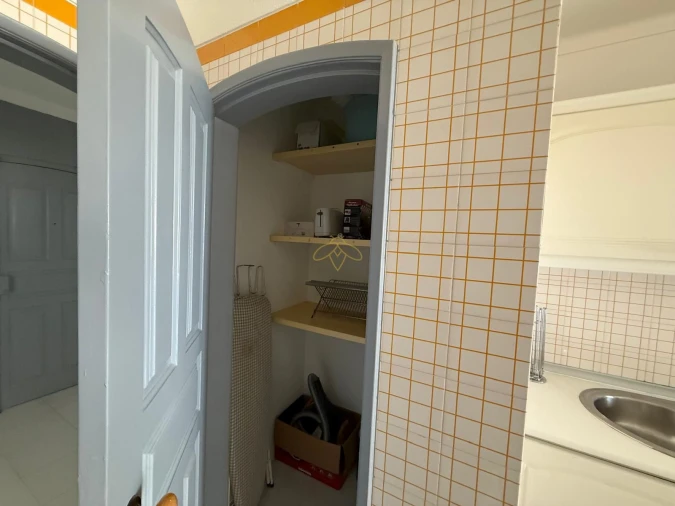 Apartamento T1 para Venda em Cascais e Estoril Foto 10
