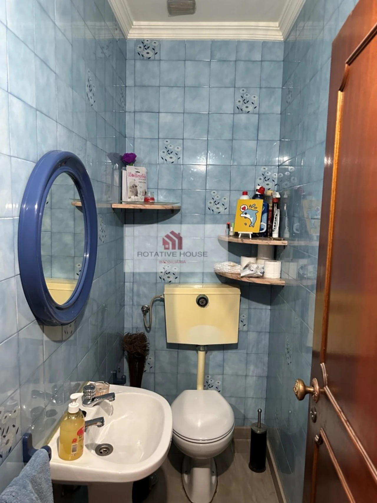 Moradia T4 para Venda em Assunção, Ajuda, Salvador e Santo Ildefonso Foto 43