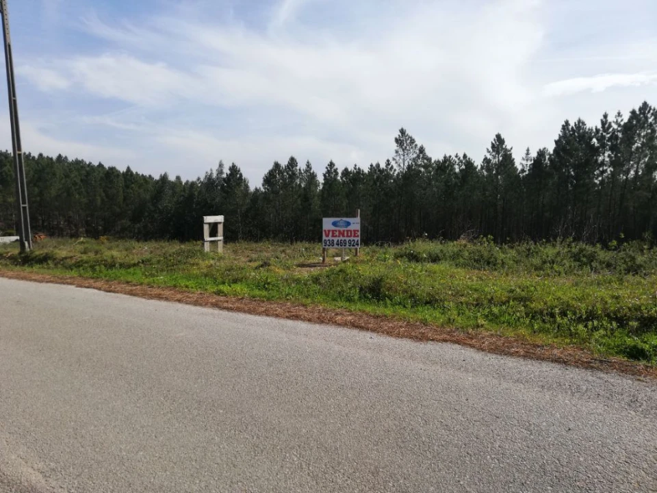 Terreno para Venda em Sabacheira Foto 2