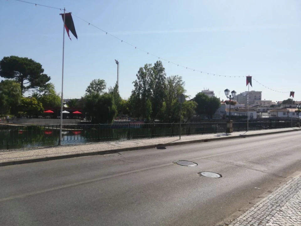 Terreno para Venda em Sabacheira Foto 9