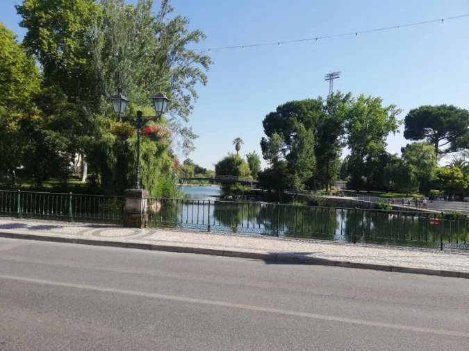 Terreno para Venda em Sabacheira Foto 8