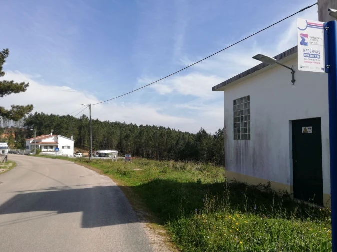 Terreno para Venda em Sabacheira Foto 3