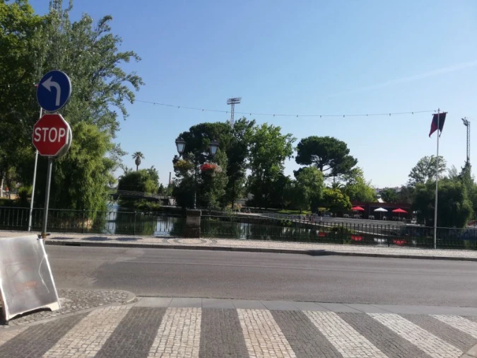 Terreno para Venda em Sabacheira Foto 8