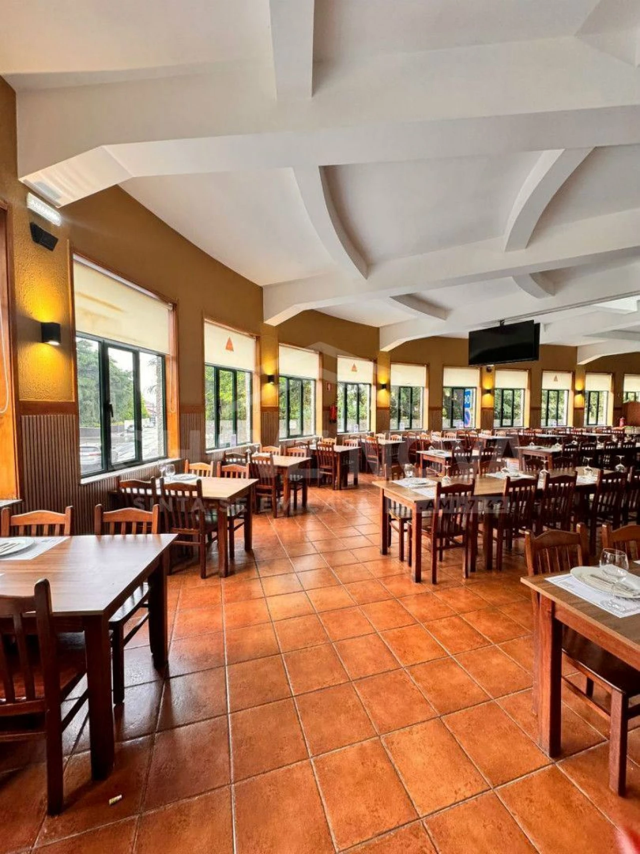 Negócio para Trespasse em Custóias, Leça do Balio e Guifões Foto 1