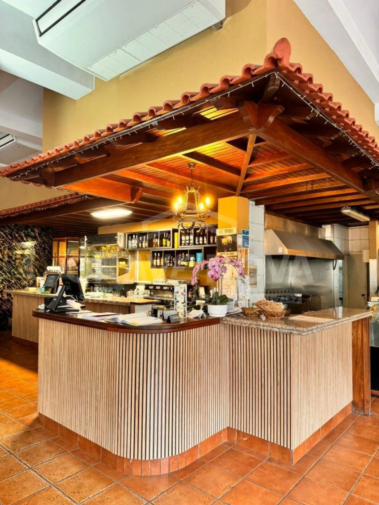 Negócio para Trespasse em Custóias, Leça do Balio e Guifões Foto 2