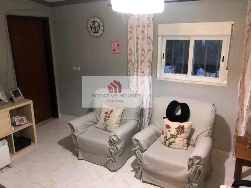 Quinta T6 para Venda em Terrugem e Vila Boim Foto 19