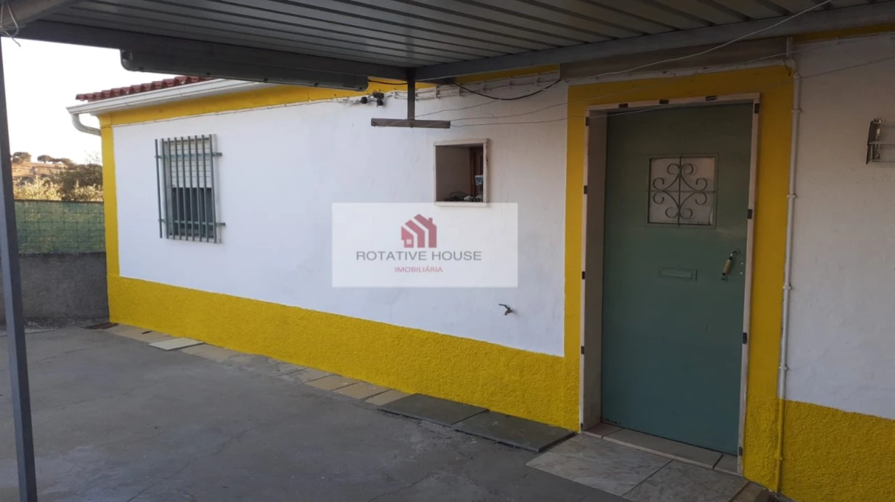 Quinta T6 para Venda em Terrugem e Vila Boim Foto 5