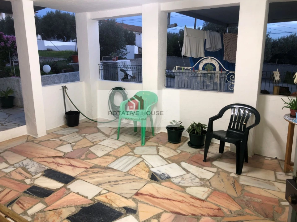 Quinta T6 para Venda em Terrugem e Vila Boim Foto 28