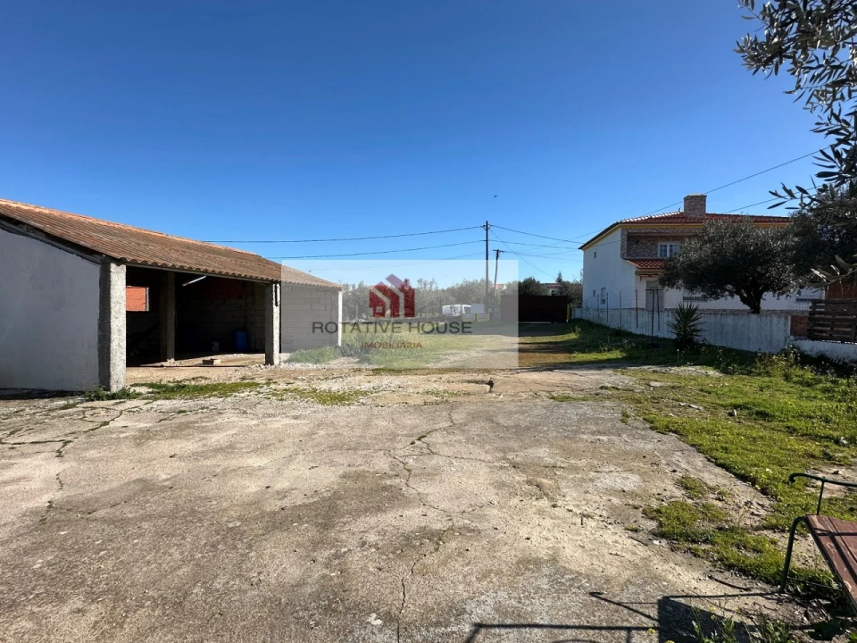 Quinta T6 para Venda em Terrugem e Vila Boim Foto 35