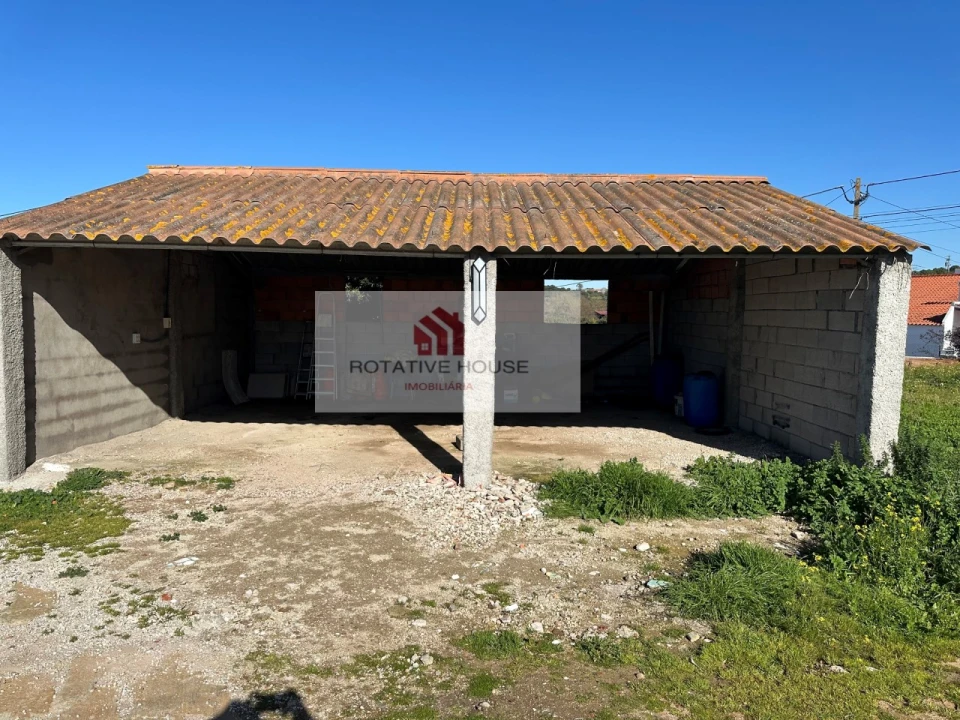 Quinta T6 para Venda em Terrugem e Vila Boim Foto 37