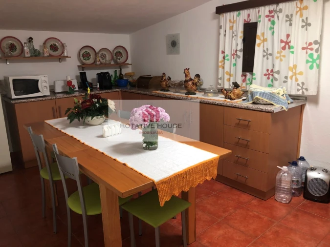 Quinta T6 para Venda em Terrugem e Vila Boim Foto 21