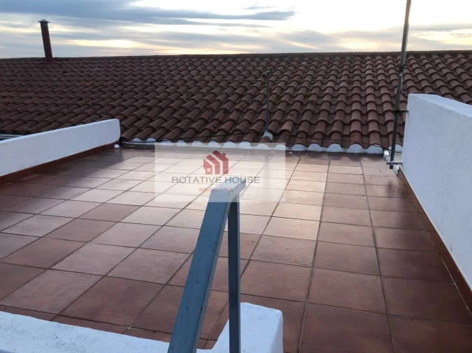 Quinta T6 para Venda em Terrugem e Vila Boim Foto 29