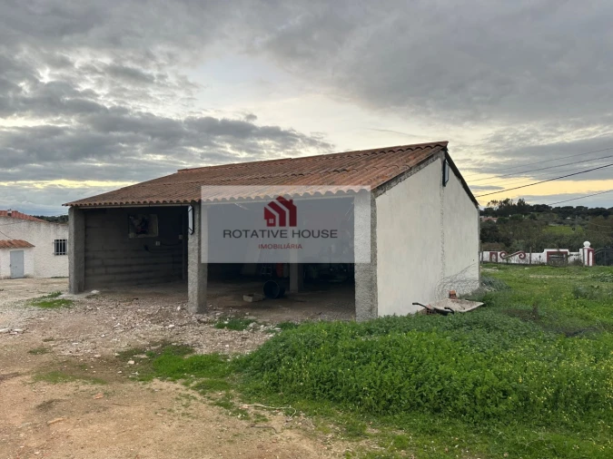 Quinta T6 para Venda em Terrugem e Vila Boim Foto 32