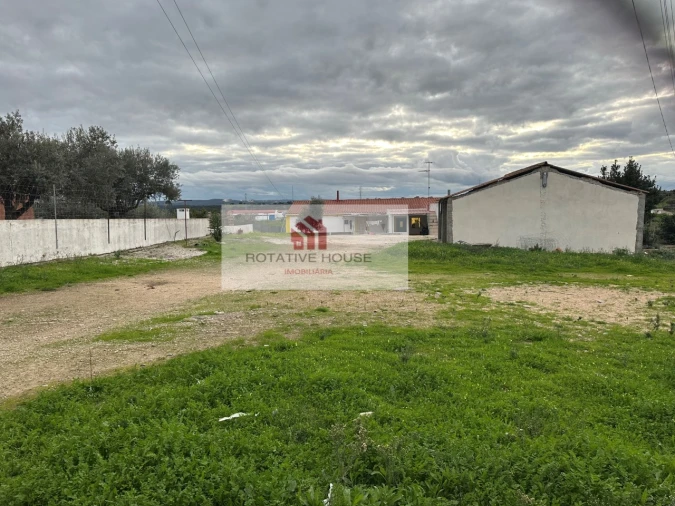 Quinta T6 para Venda em Terrugem e Vila Boim Foto 6