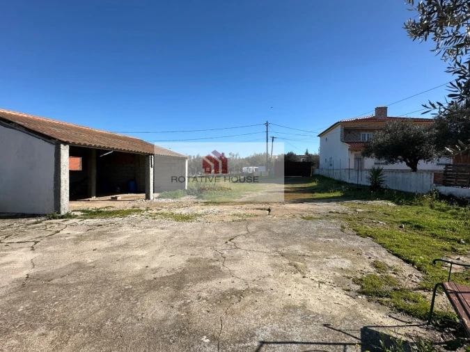 Quinta T6 para Venda em Terrugem e Vila Boim Foto 35