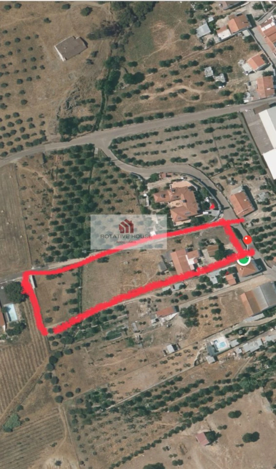 Quinta T6 para Venda em Terrugem e Vila Boim Foto 2