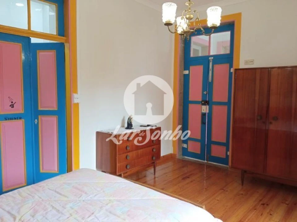 Moradia T5 para Venda em Touguinha e Touguinhó Foto 6