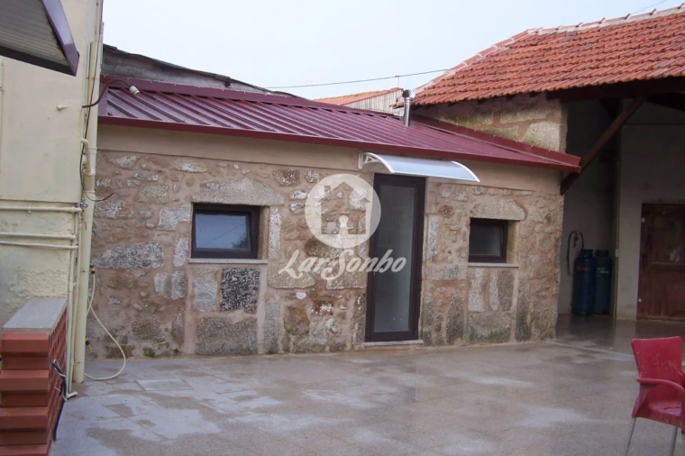 Moradia T5 para Venda em Touguinha e Touguinhó Foto 3