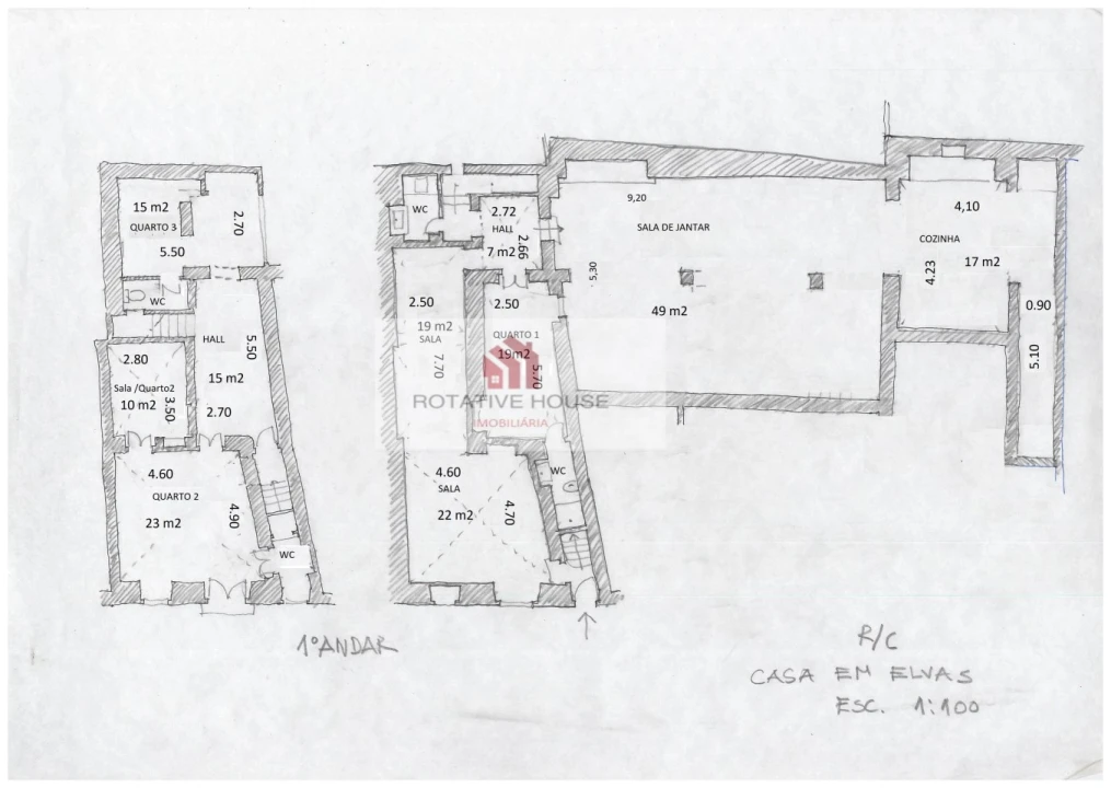 Moradia para Venda em Assunção, Ajuda, Salvador e Santo Ildefonso Foto 36