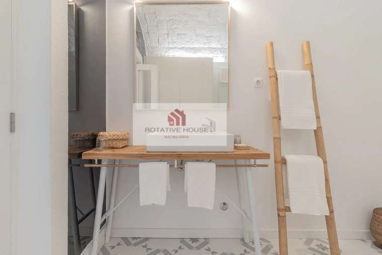 Moradia para Venda em Assunção, Ajuda, Salvador e Santo Ildefonso Foto 33