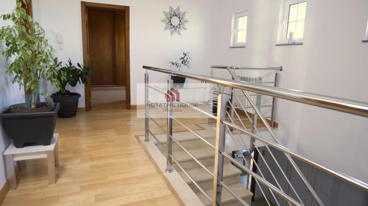 Quinta T4 para Venda em Assunção, Ajuda, Salvador e Santo Ildefonso Foto 9