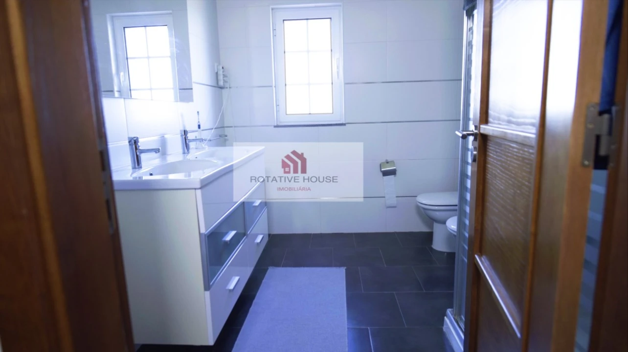 Quinta T4 para Venda em Assunção, Ajuda, Salvador e Santo Ildefonso Foto 15