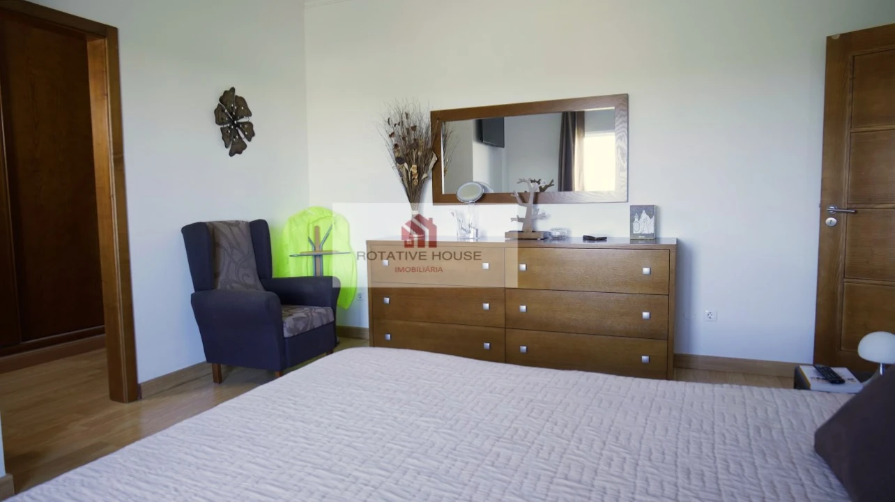 Quinta T4 para Venda em Assunção, Ajuda, Salvador e Santo Ildefonso Foto 18