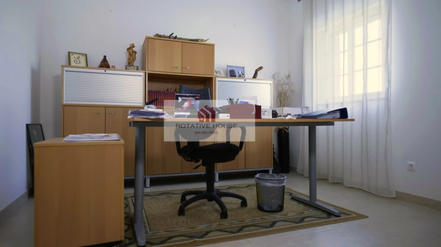 Quinta T4 para Venda em Assunção, Ajuda, Salvador e Santo Ildefonso Foto 8