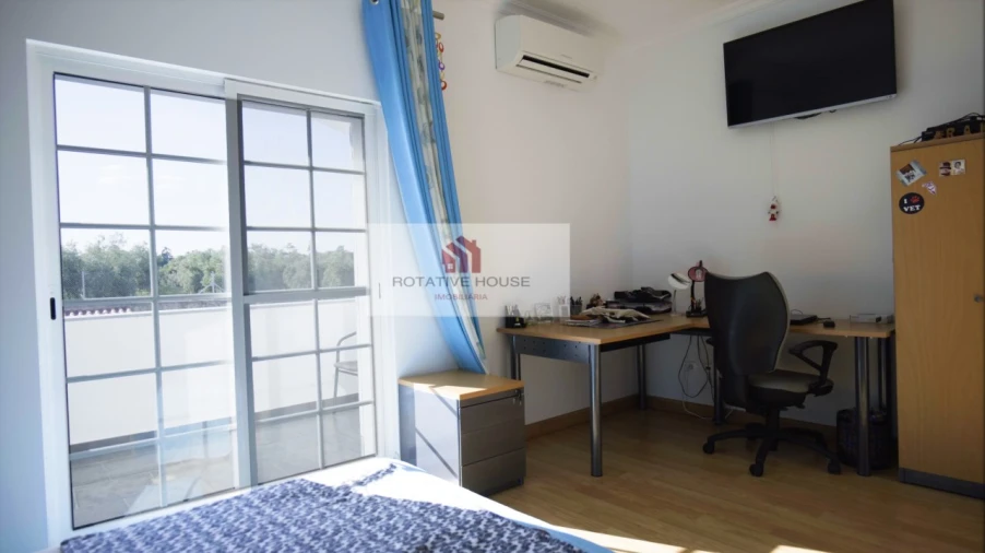 Quinta T4 para Venda em Assunção, Ajuda, Salvador e Santo Ildefonso Foto 21