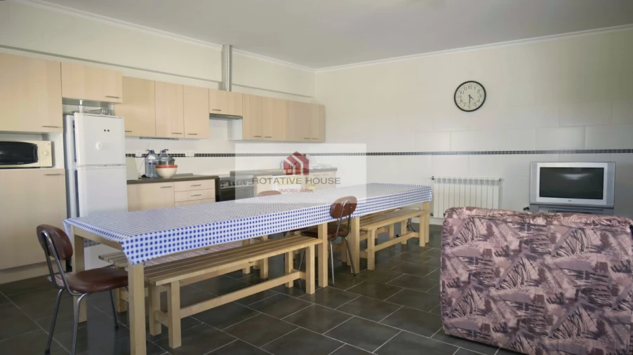 Quinta T4 para Venda em Assunção, Ajuda, Salvador e Santo Ildefonso Foto 27