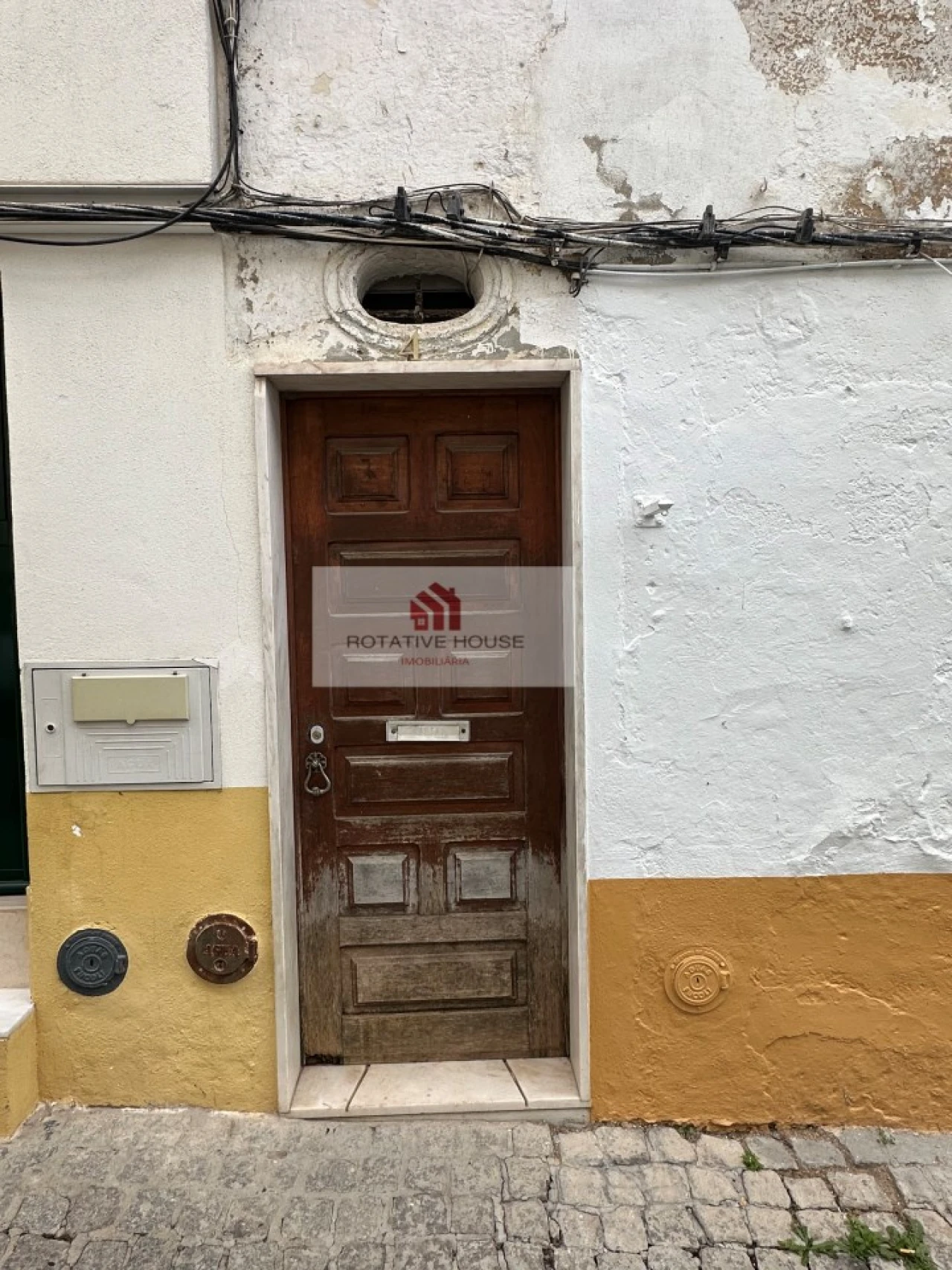 Apartamento T2 para Venda em Caia, São Pedro e Alcáçova Foto 3