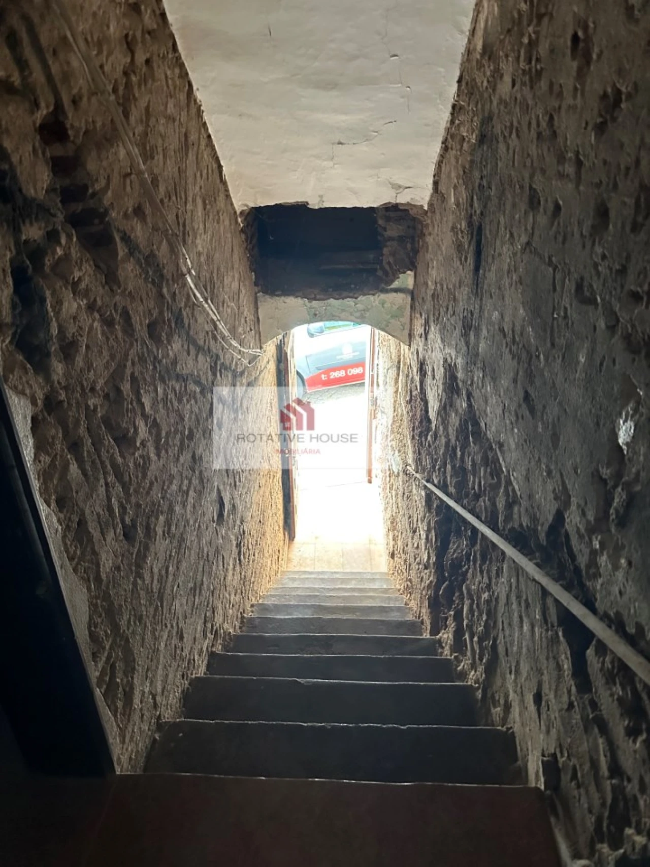 Apartamento T2 para Venda em Caia, São Pedro e Alcáçova Foto 6