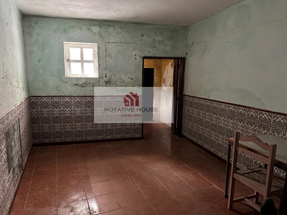 Apartamento T2 para Venda em Caia, São Pedro e Alcáçova Foto 4